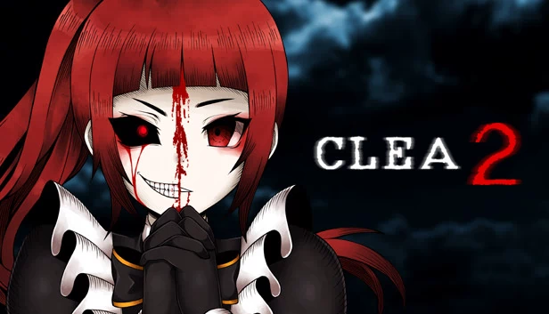 克莱娅2（Clea 2） 游戏封面