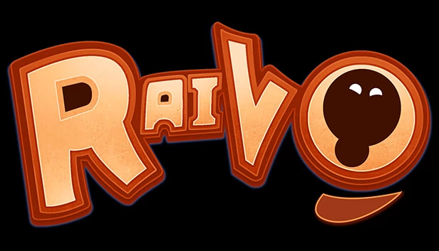 Raivo 游戏封面