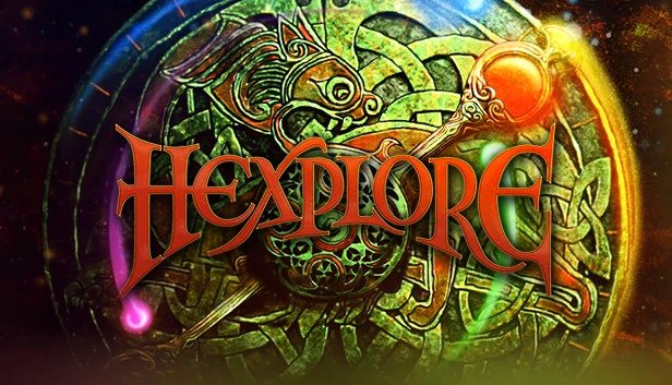 Hexplore 游戏封面
