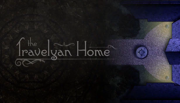 特拉维林之家（The Travelyan Home） 游戏封面