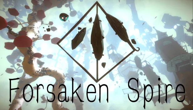 被遗忘的尖塔（Forsaken Spire） 游戏封面