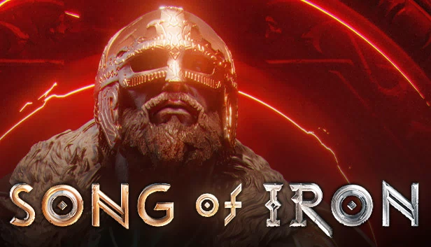 钢之铸歌（Song of Iron） 游戏封面