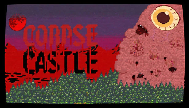 Corpse Castle 游戏封面