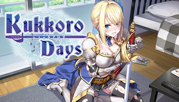 KukkoroDays 游戏封面