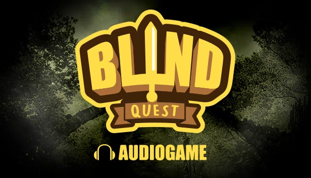 盲眼任务：魔法城堡（BLIND QUEST - The Enchanted Castle） 游戏封面