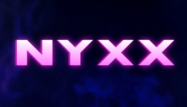 Nyxx 游戏封面