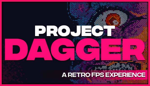 Project Dagger 游戏封面