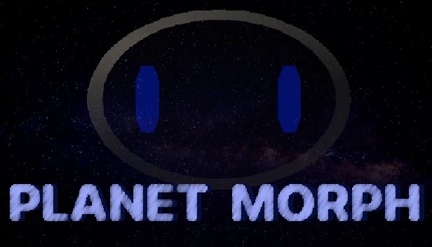 星球变形（Planet Morph） 游戏封面