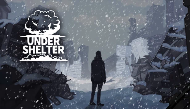 庇护所之下（Under Shelter） 游戏封面