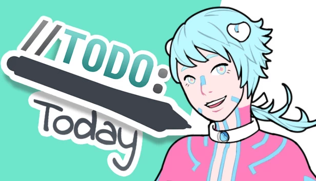 格姆酱（//TODO: today） 游戏封面