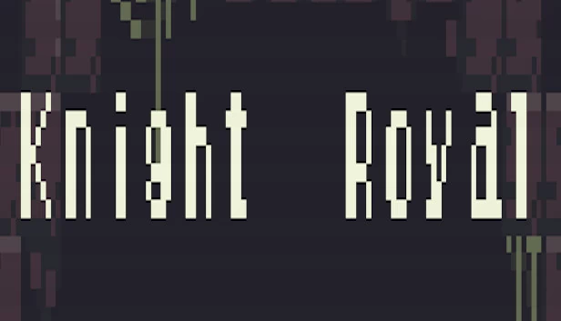骑士大逃杀（KnightRoyale） 游戏封面