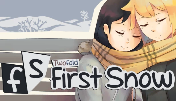 初雪（First Snow） 游戏封面