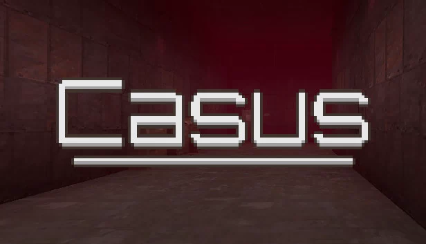 Casus 游戏封面