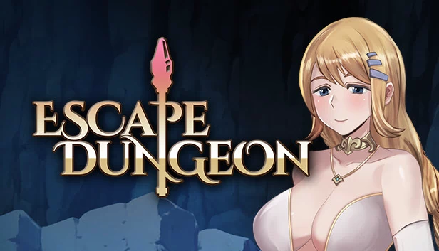 逃脱地牢（Escape Dungeon） 游戏封面
