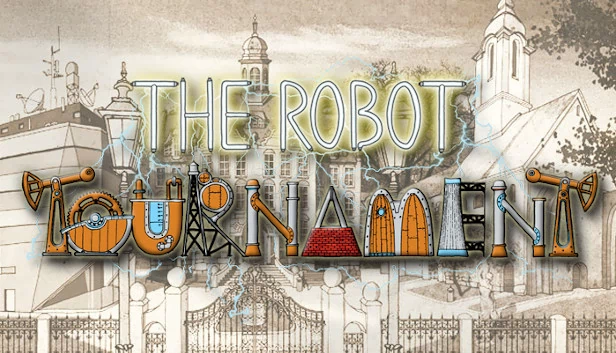 机器人锦标赛（Turniej Robotów） 游戏封面