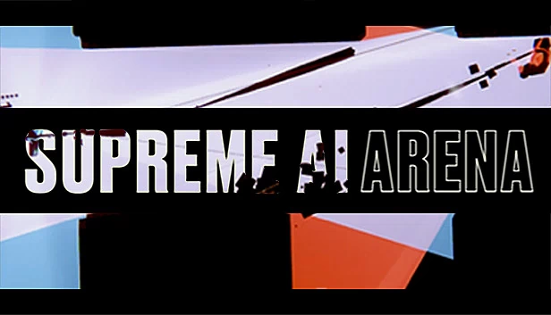 至高AI：竞技场（Supreme AI: Arena） 游戏封面