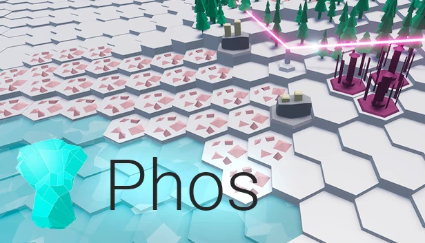Phos 游戏封面