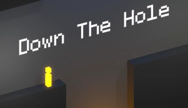 Down The Hole 游戏封面