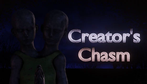 创作者深渊（Creator's Chasm） 游戏封面