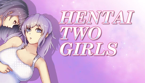 Hentai Two Girls 游戏封面