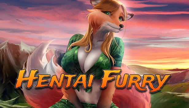 Hentai Furry 游戏封面
