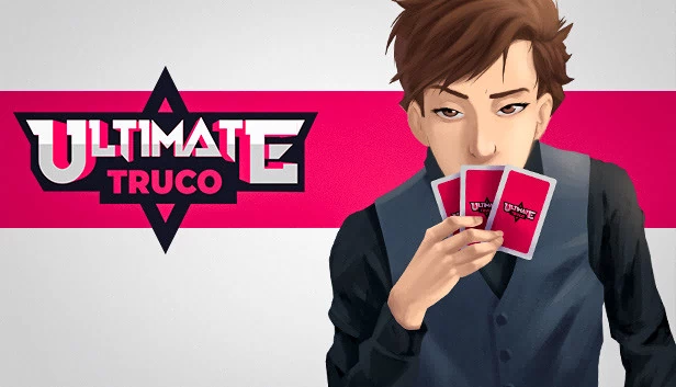 终极特鲁科（Ultimate Truco） 游戏封面