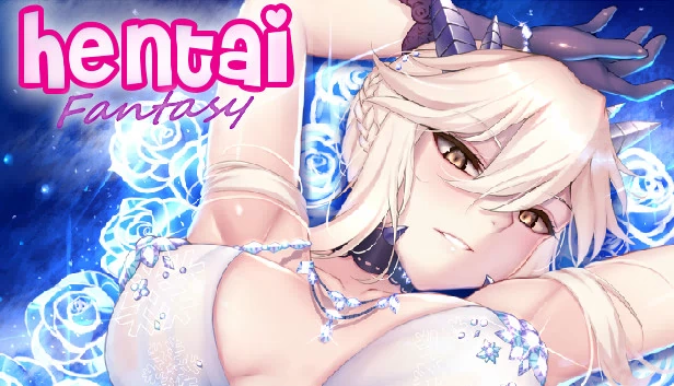 Hentai Fantasy 游戏封面