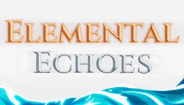 元素回响（Elemental Echoes） 游戏封面