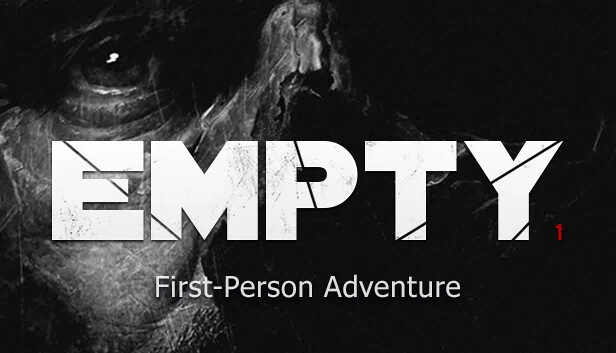 EMPTY₁ / 空物（EMPTY₁ / пустышка） 游戏封面