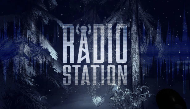 电台（Radio Station） 游戏封面