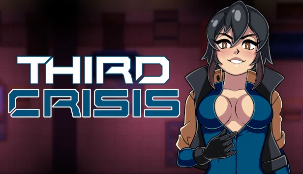 第三次危机（Third Crisis） 游戏封面