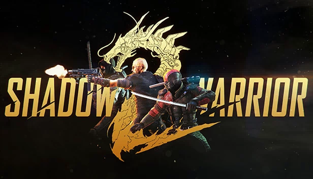 影子武士2（Shadow Warrior 2） 游戏封面