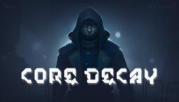 核心衰变（Core Decay） 游戏封面