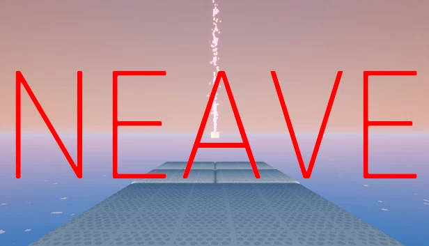 NEAVE 游戏封面