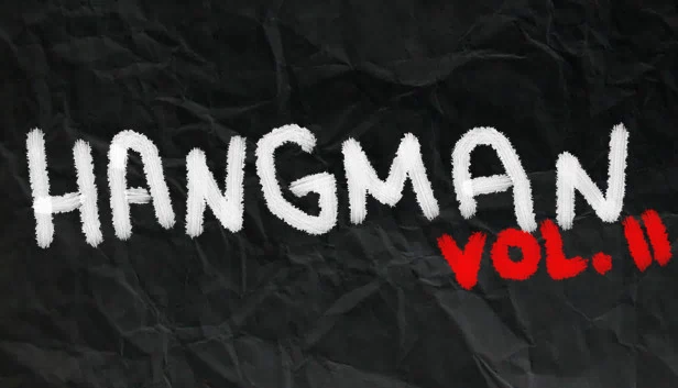 刽子手2(HANGMAN II) 游戏封面