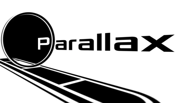 视差（Parallax） 游戏封面