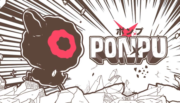 蓬普（Ponpu） 游戏封面