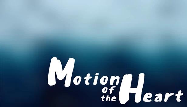 心之律动（Motion Of The Heart） 游戏封面