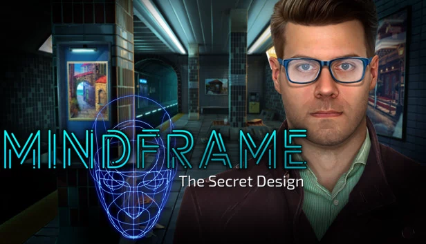 心灵框架：秘密设计 收藏版（Mindframe: The Secret Design Collector's Edition） 游戏封面