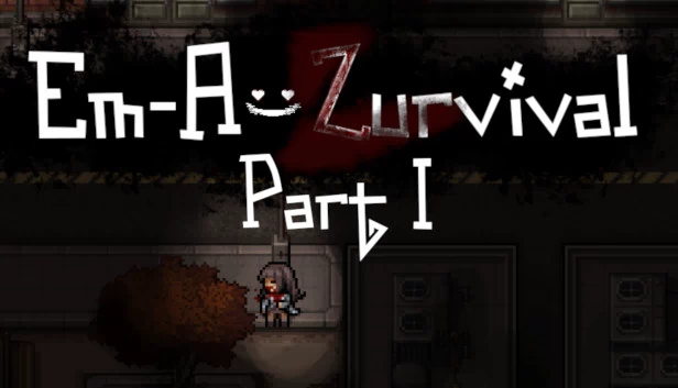 Em-A-Zurvival 游戏封面