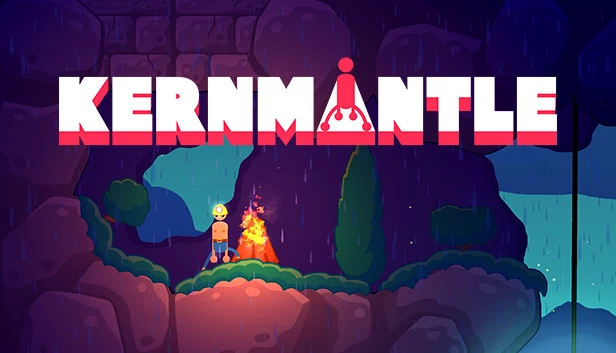 Kernmantle 游戏封面
