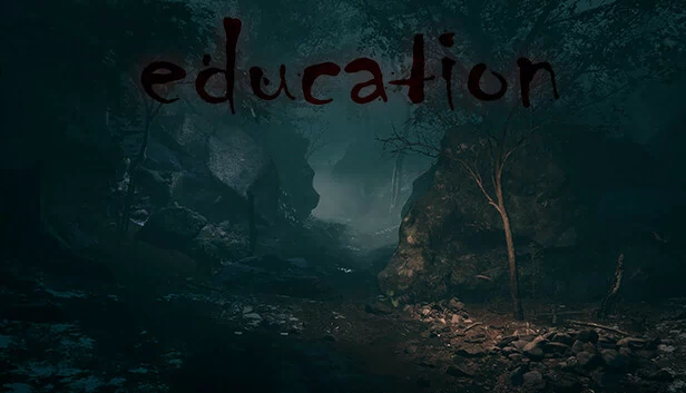 教育(Education) 游戏封面