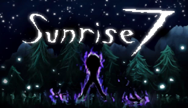 日出7(Sunrise 7) 游戏封面