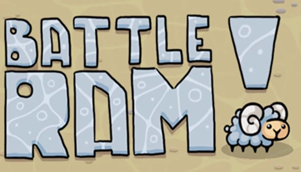 攻城锤（Battle Ram） 游戏封面