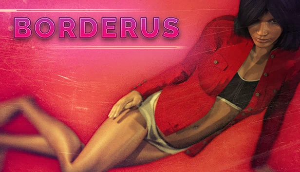 Borderus 游戏封面