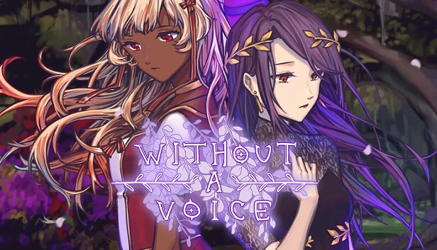 无声（Without a Voice） 游戏封面