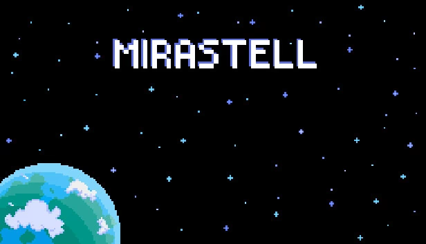 Mirastell 游戏封面