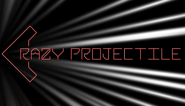 疯狂弹射（Crazy Projectile） 游戏封面
