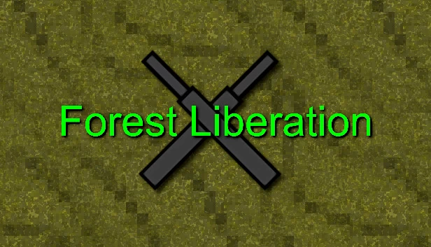 森林解放（Forest Liberation） 游戏封面