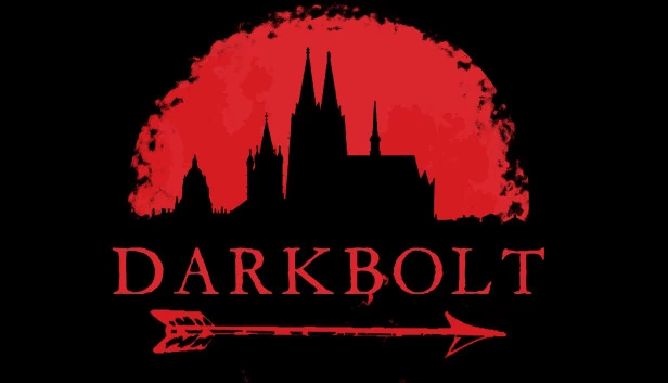 暗雷（Darkbolt） 游戏封面